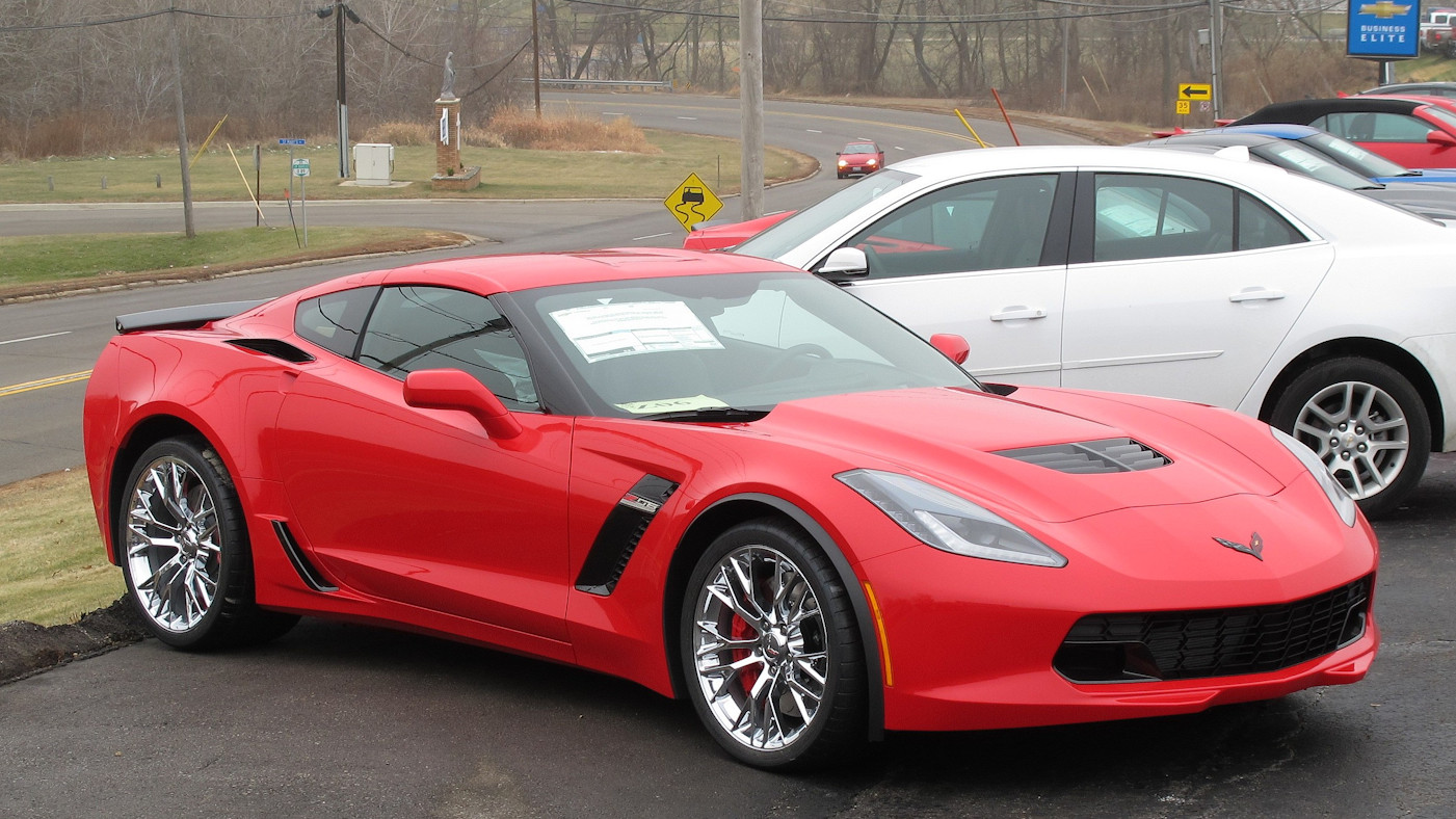 Click to Enlarge-Esc to Close Corvette Generations/C7/C7 2014 torch red.JPG